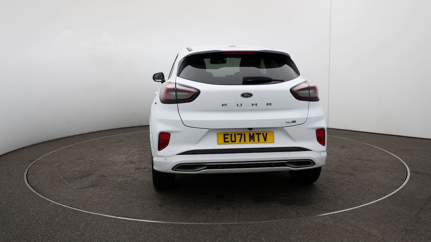 Used Ford Puma for sale - 76808832: Photo 51