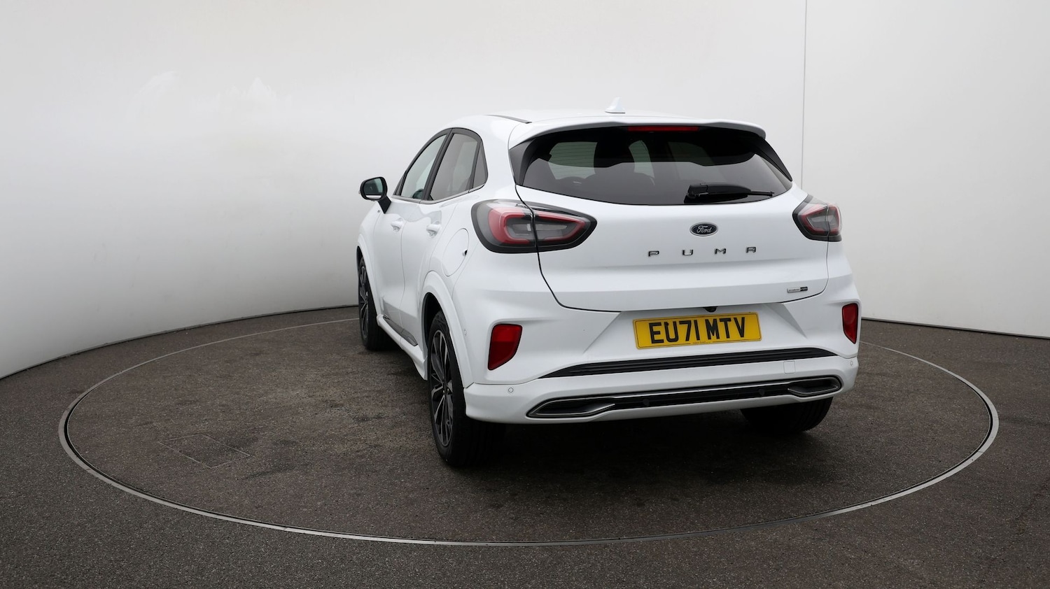 Used Ford Puma for sale - 76808832: Photo 52