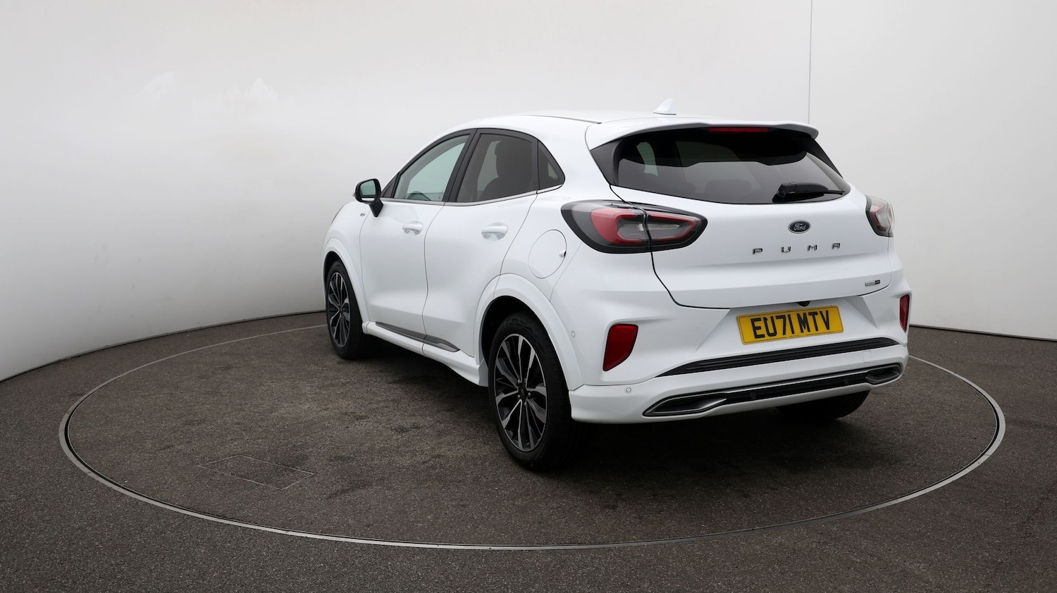 Used Ford Puma for sale - 76808832: Photo 53