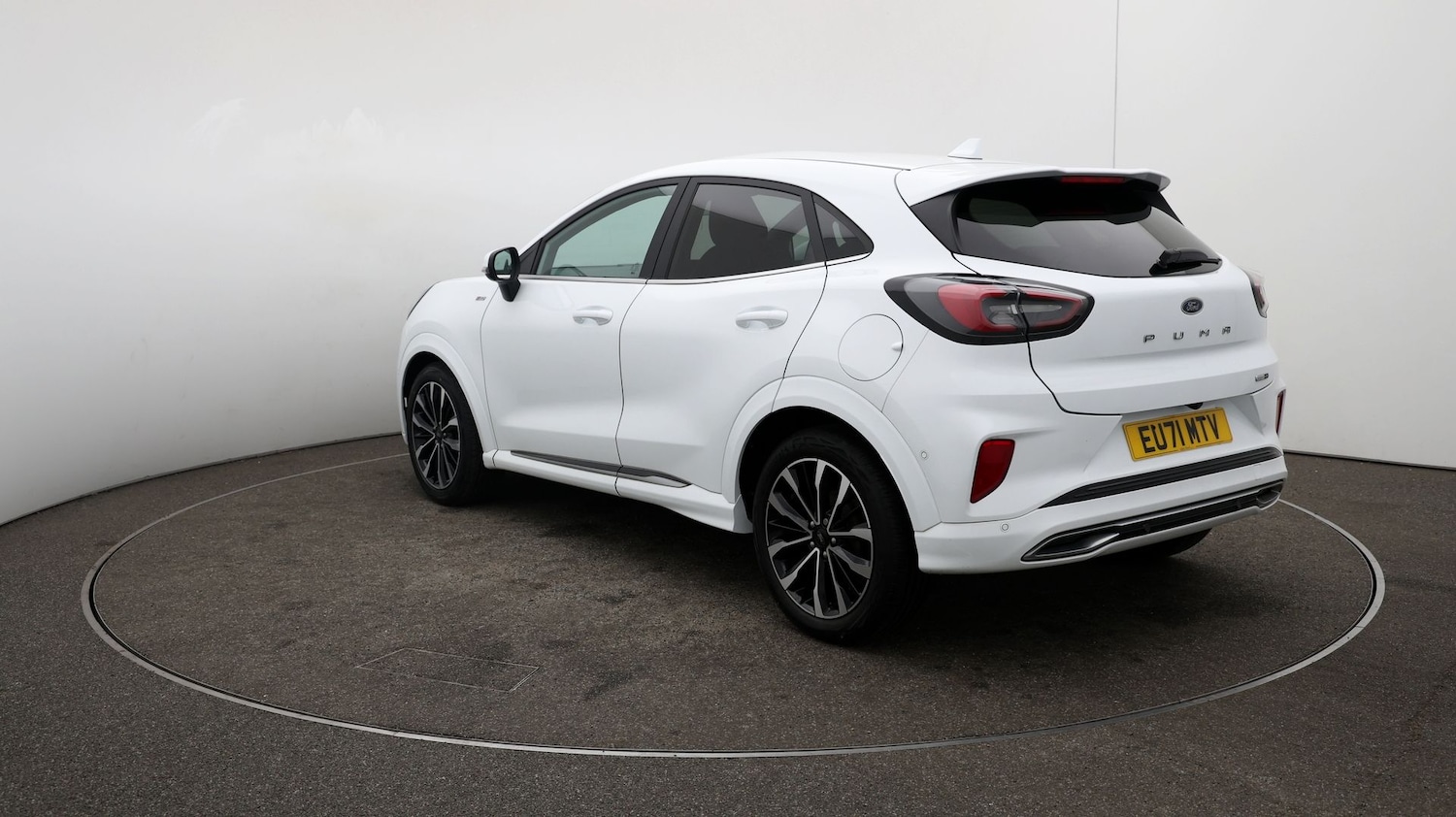 Used Ford Puma for sale - 76808832: Photo 54