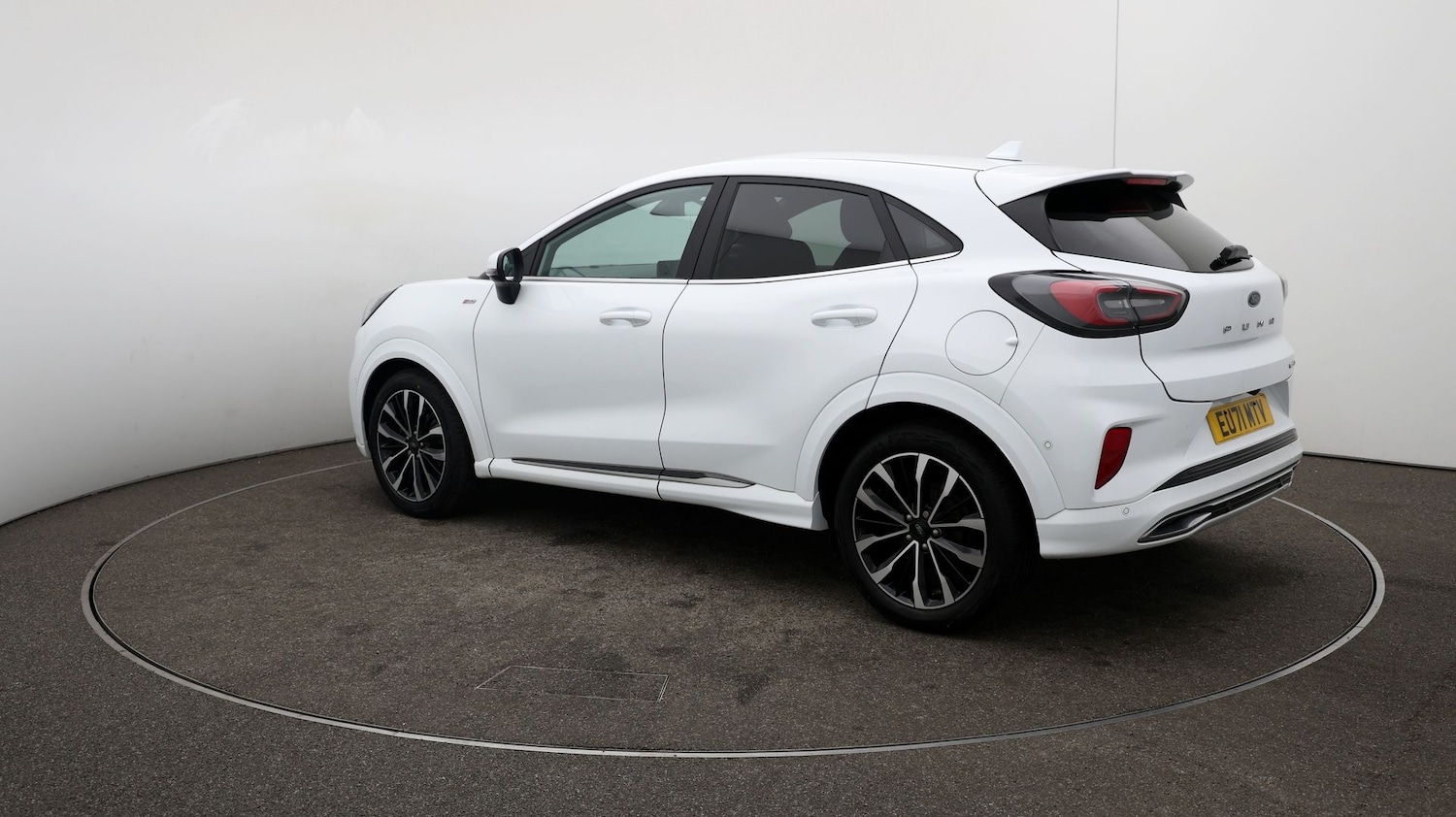 Used Ford Puma for sale - 76808832: Photo 55