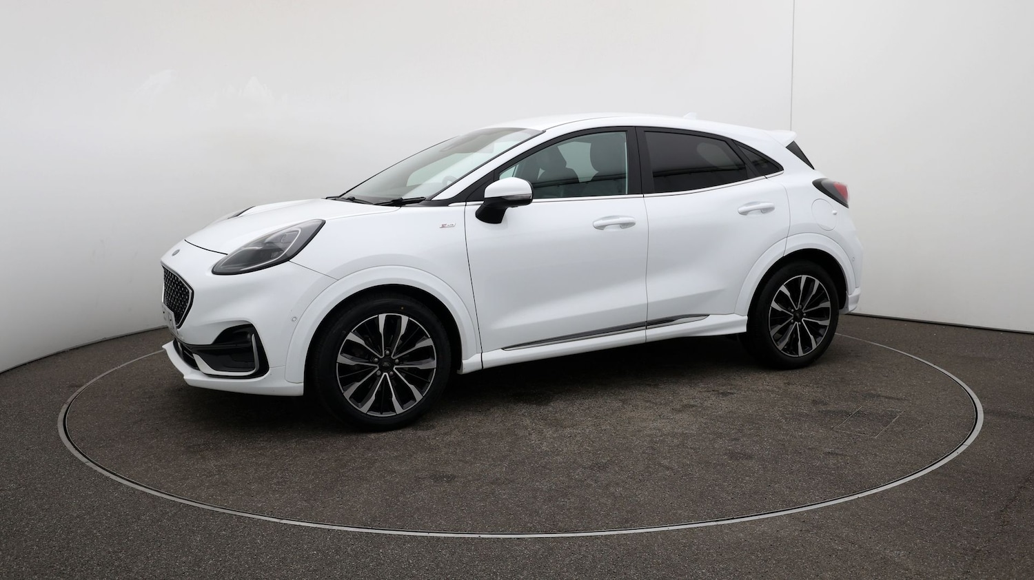 Used Ford Puma for sale - 76808832: Photo 59