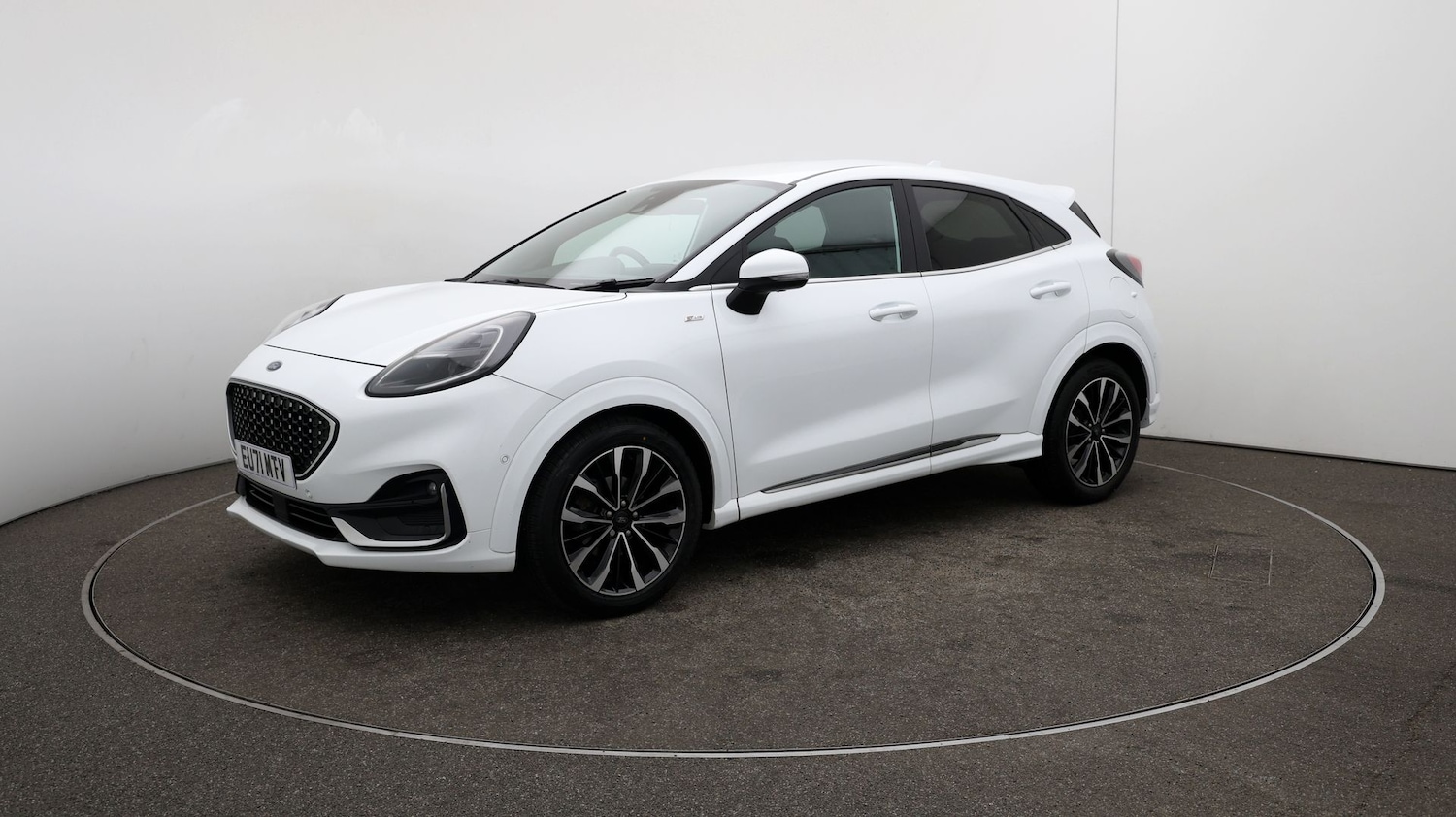 Used Ford Puma for sale - 76808832: Photo 60