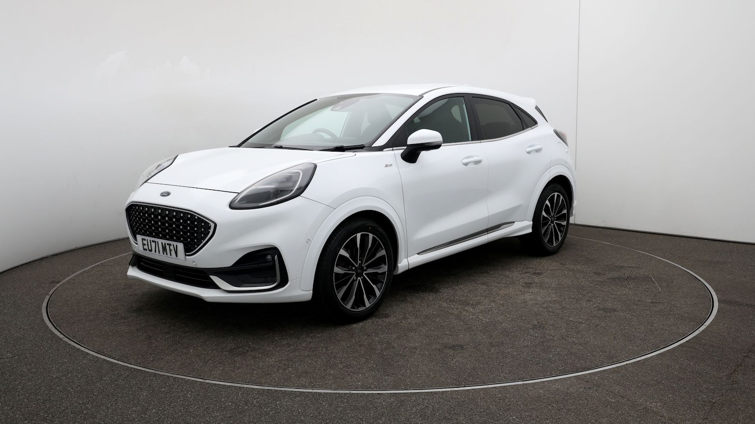 Used Ford Puma for sale - 76808832: Photo 61