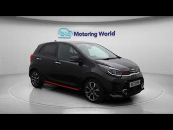 Used Kia Picanto 2022 for sale - 75059832: Photo
