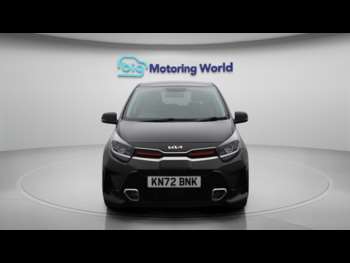 Used Kia Picanto 2022 for sale - 75059832: Photo