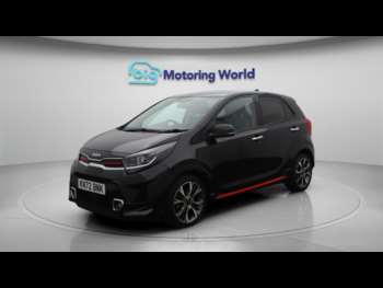 Used Kia Picanto 2022 for sale - 75059832: Photo