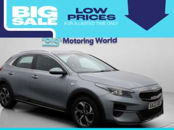 2022 (22) - 1.0 T-GDi 2 SUV 5dr Petrol Manual Euro 6 (s/s) (118 bhp)