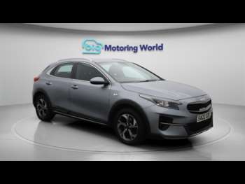 Used Kia XCeed 2022 for sale - 74602954: Photo