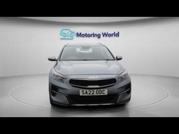 Used Kia XCeed 2022 for sale - 74602954: Photo