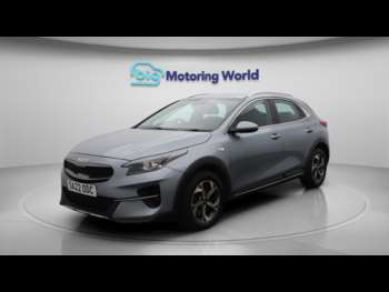 Used Kia XCeed 2022 for sale - 74602954: Photo