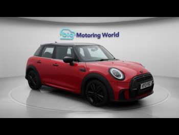 Used MINI Hatch 2021 for sale - 75290428: Photo