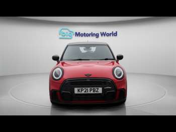 Used MINI Hatch 2021 for sale - 75290428: Photo