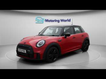 Used MINI Hatch 2021 for sale - 75290428: Photo