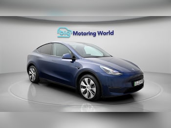Used Tesla Model Y 2022 for sale - 79319294: Photo
