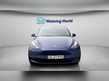 Used Tesla Model Y 2022 for sale - 79319294: Photo