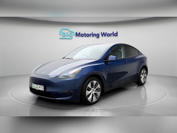 Used Tesla Model Y 2022 for sale - 79319294: Photo