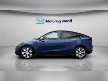 Used Tesla Model Y 2022 for sale - 79319294: Photo