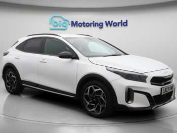 2023 (23) - 1.5 T-GDi GT-Line SUV 5dr Petrol Manual Euro 6 (s/s) (158 bhp)