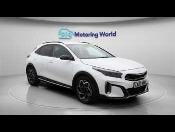 Used Kia XCeed 2023 for sale - 75023326: Photo