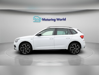 Used Skoda Kamiq 2023 for sale - 79545314: Photo