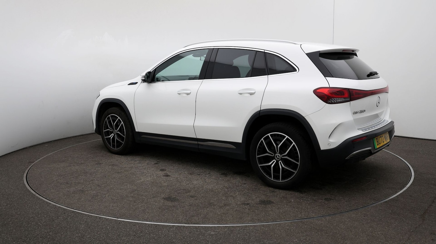 Used Mercedes-Benz EQA 2022 for sale - 76808587: Photo 30