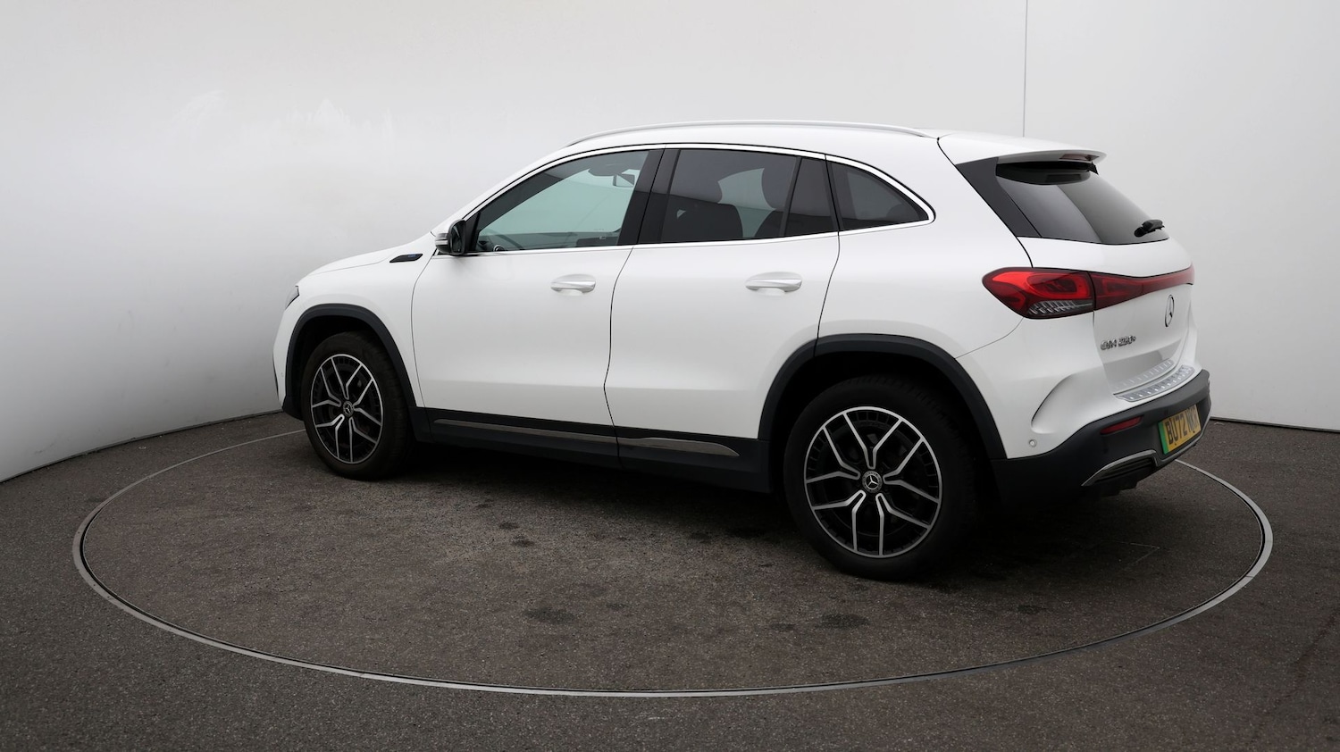 Used Mercedes-Benz EQA 2022 for sale - 76808587: Photo 31