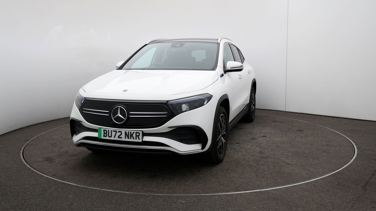 Used Mercedes-Benz EQA 2022 for sale - 76808587: Photo 33