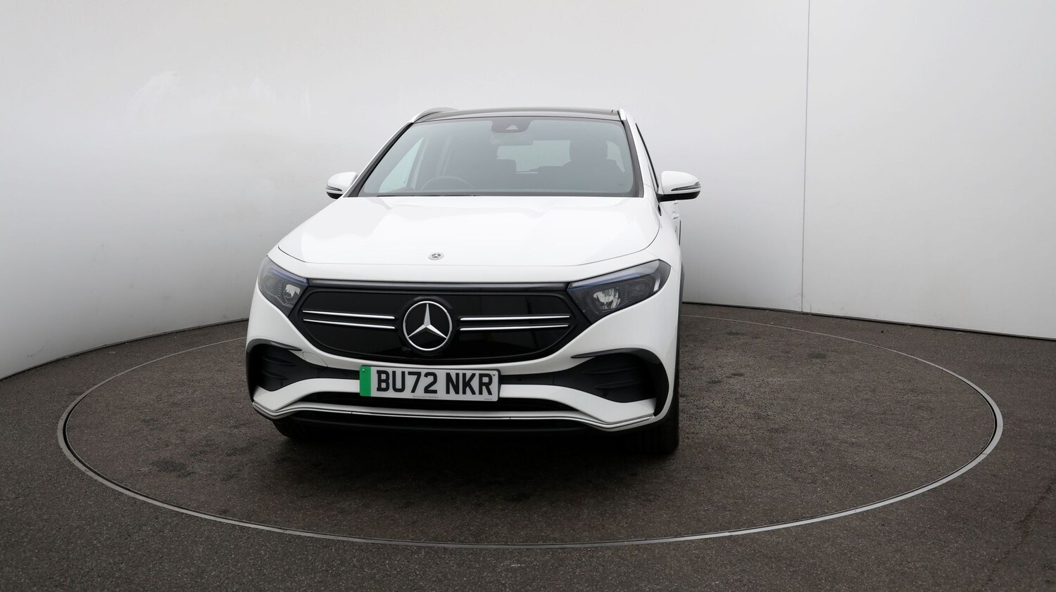 Used Mercedes-Benz EQA 2022 for sale - 76808587: Photo 34