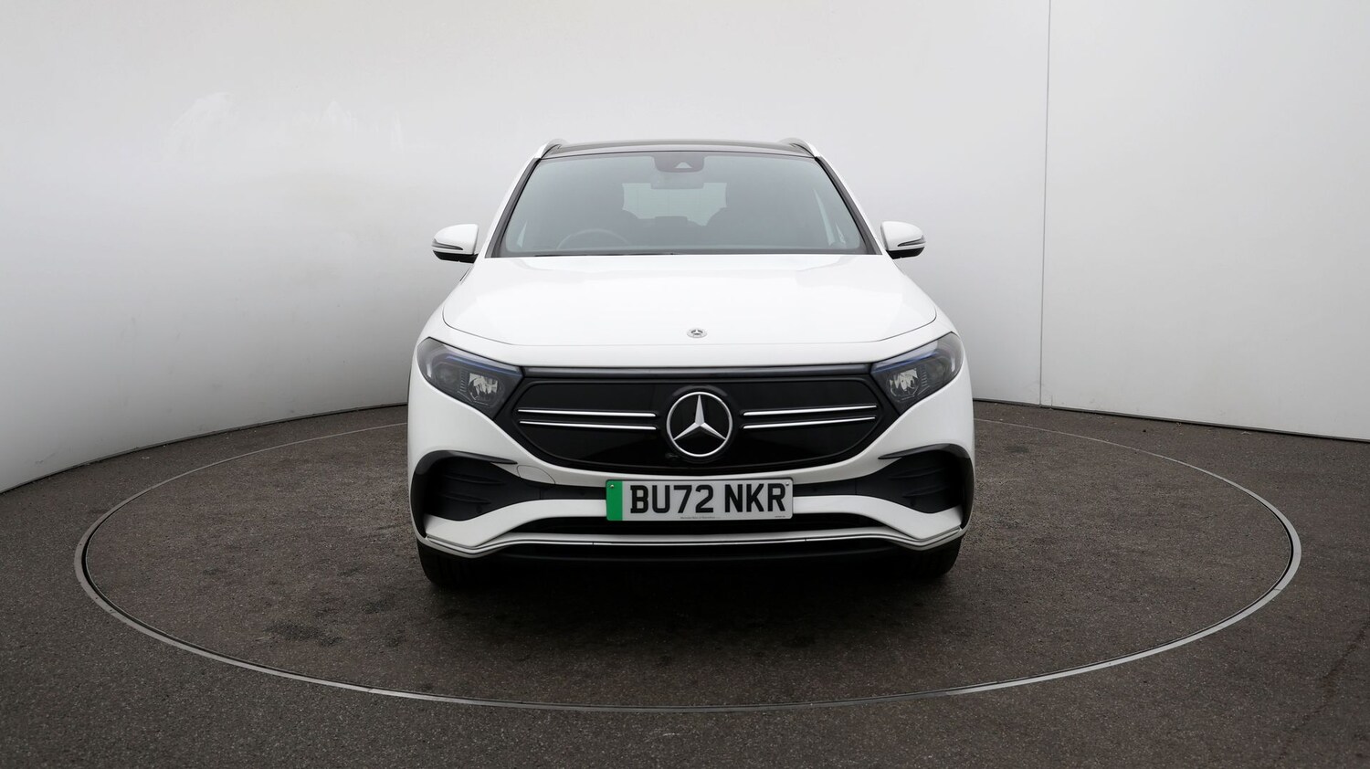 Used Mercedes-Benz EQA 2022 for sale - 76808587: Photo 35