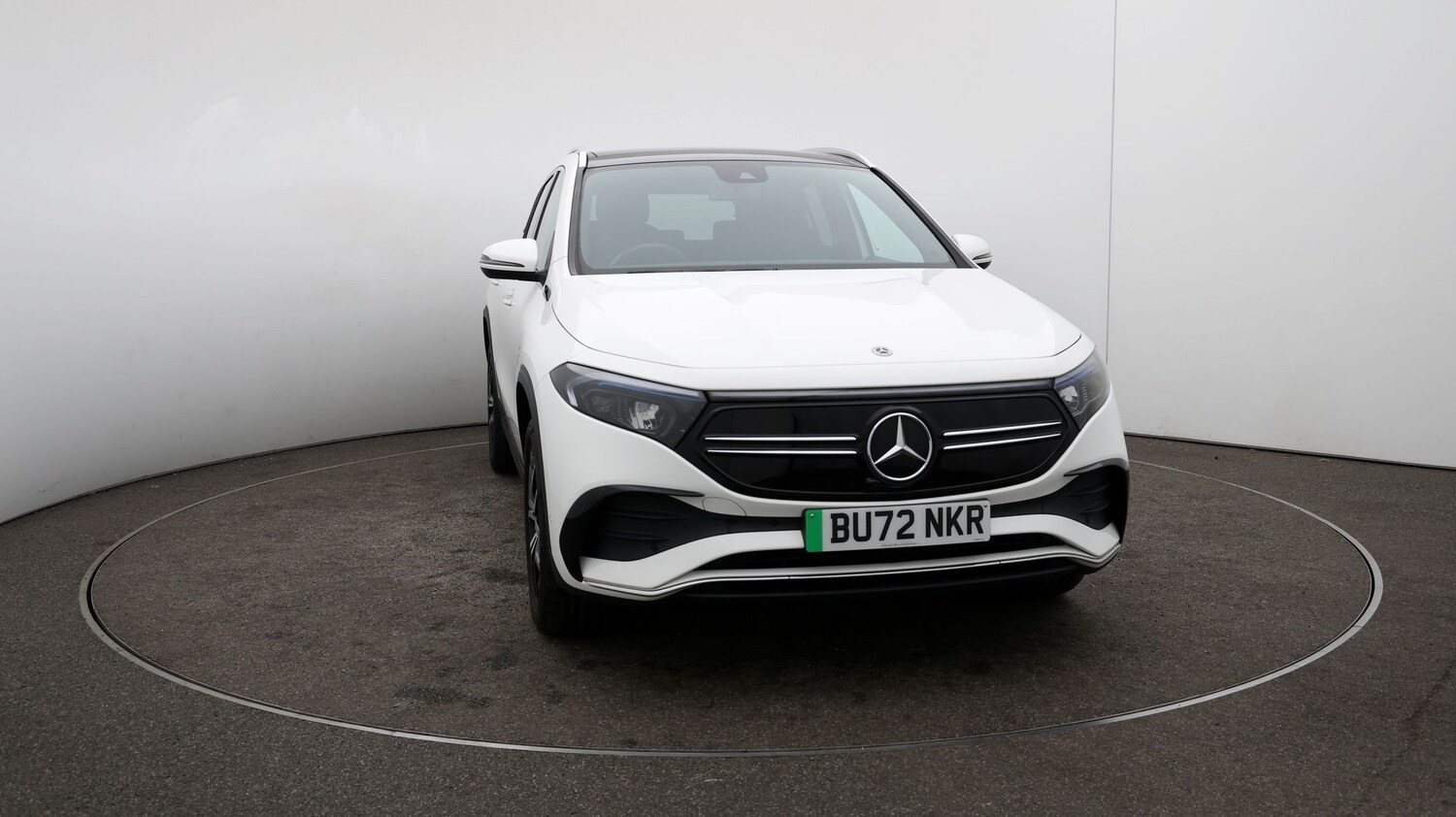 Used Mercedes-Benz EQA 2022 for sale - 76808587: Photo 36