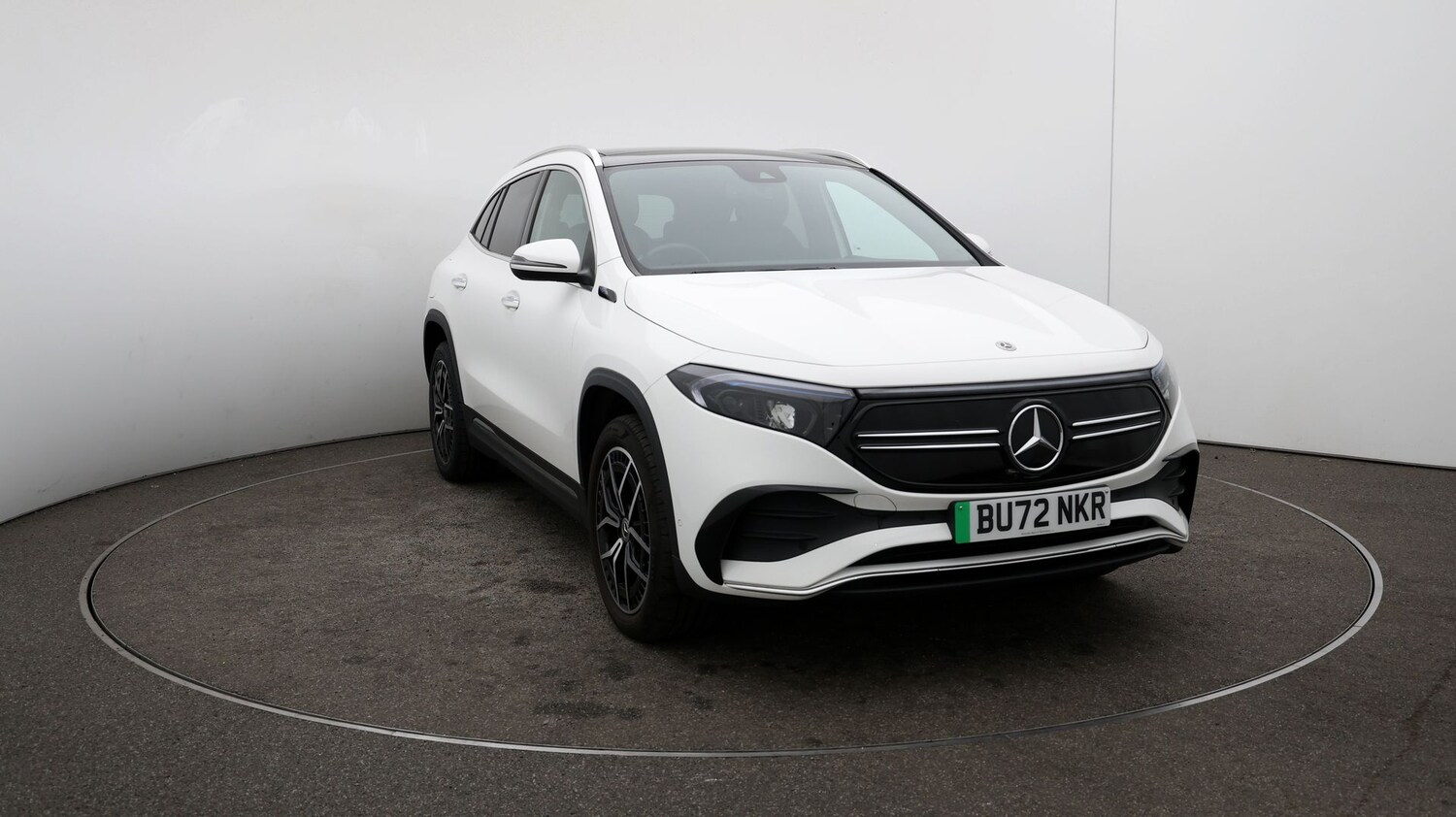 Used Mercedes-Benz EQA 2022 for sale - 76808587: Photo 37