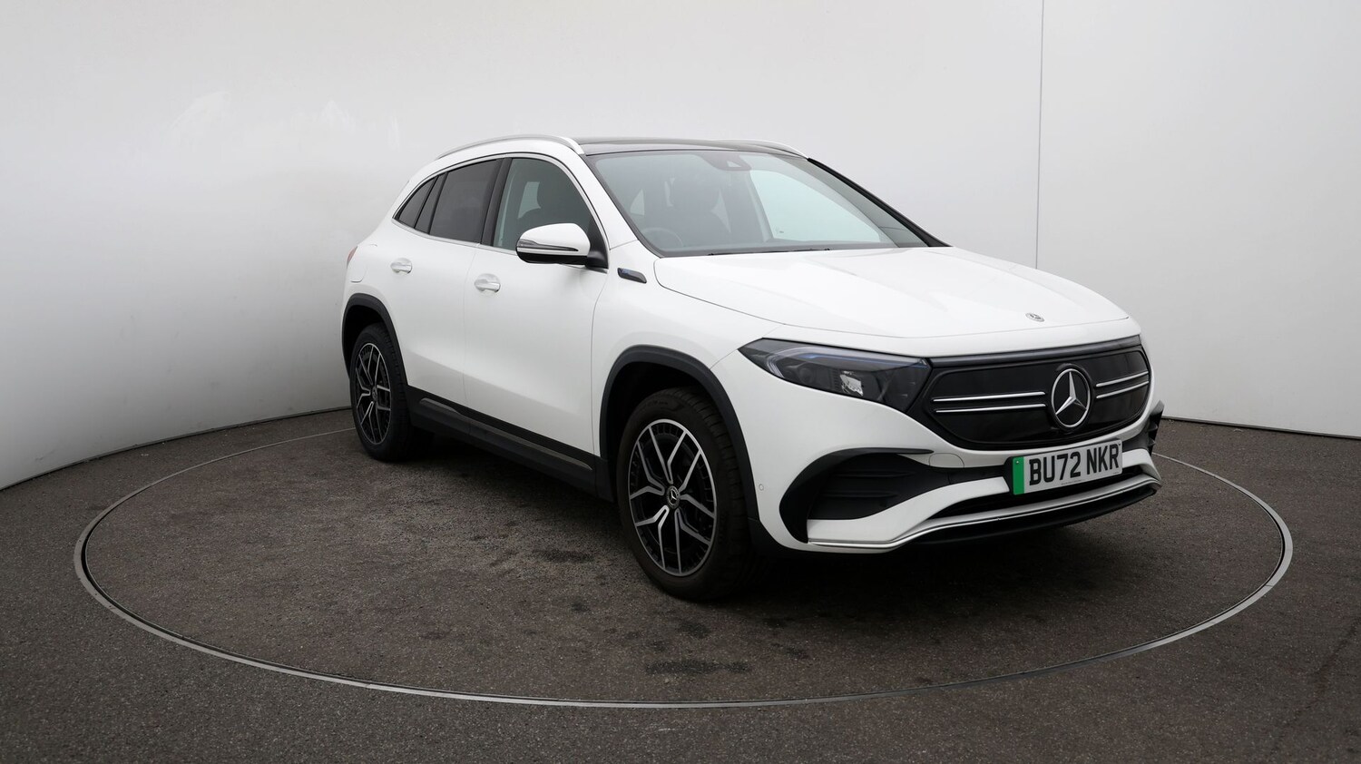 Used Mercedes-Benz EQA 2022 for sale - 76808587: Photo 38