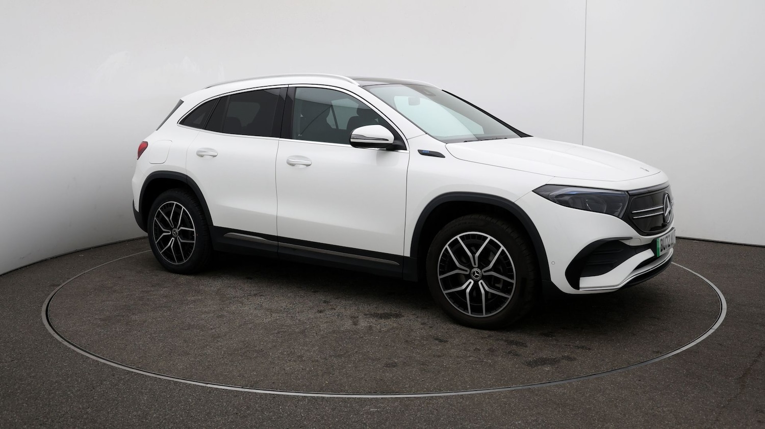 Used Mercedes-Benz EQA 2022 for sale - 76808587: Photo 40