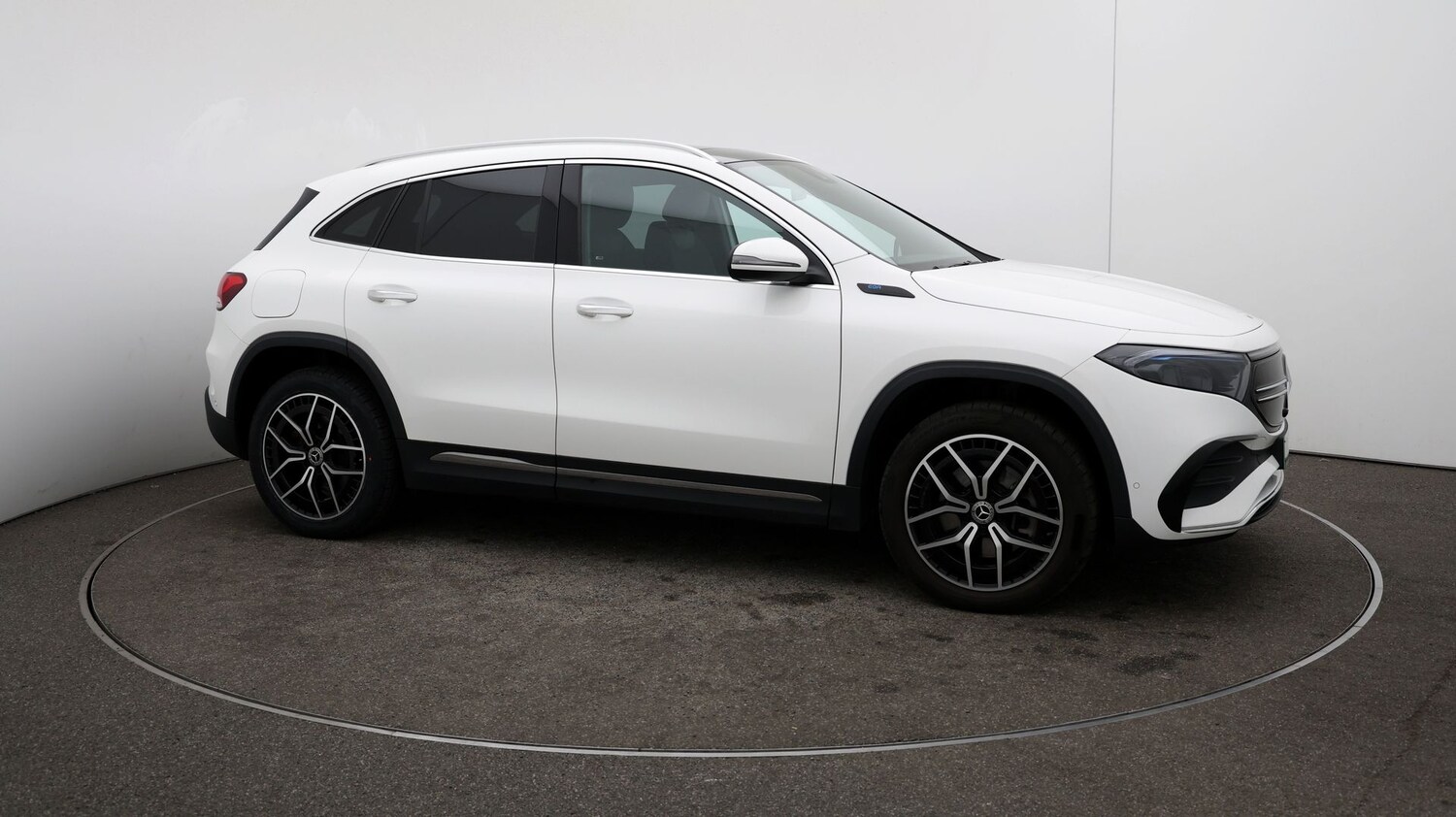 Used Mercedes-Benz EQA 2022 for sale - 76808587: Photo 41