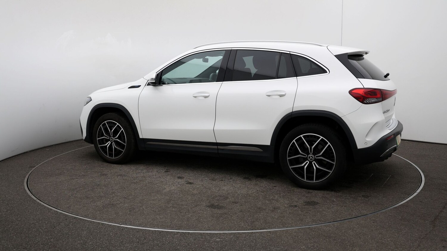 Used Mercedes-Benz EQA 2022 for sale - 76808587: Photo 42