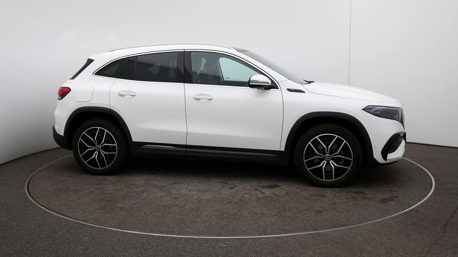 Used Mercedes-Benz EQA 2022 for sale - 76808587: Photo 43