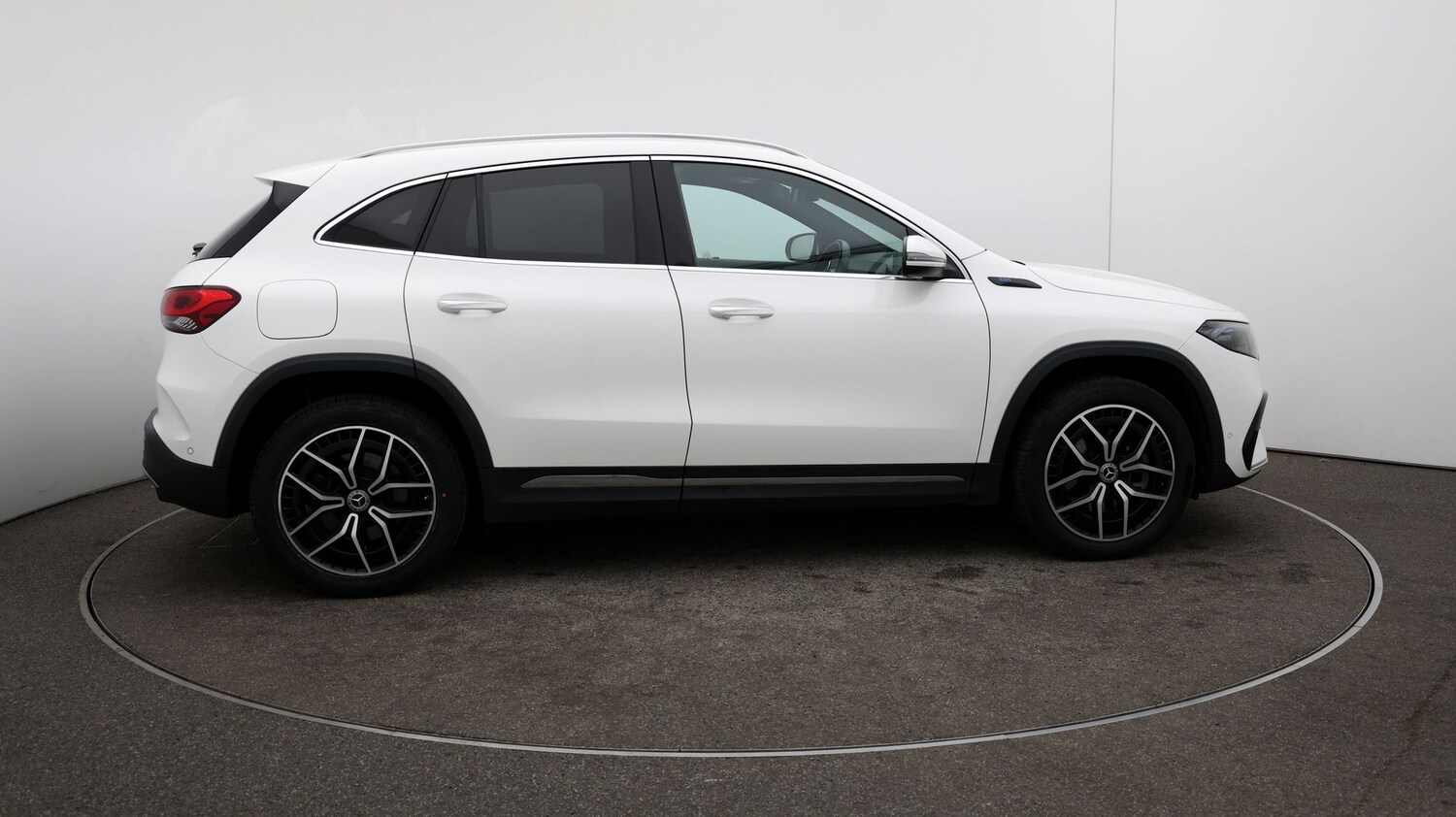 Used Mercedes-Benz EQA 2022 for sale - 76808587: Photo 45