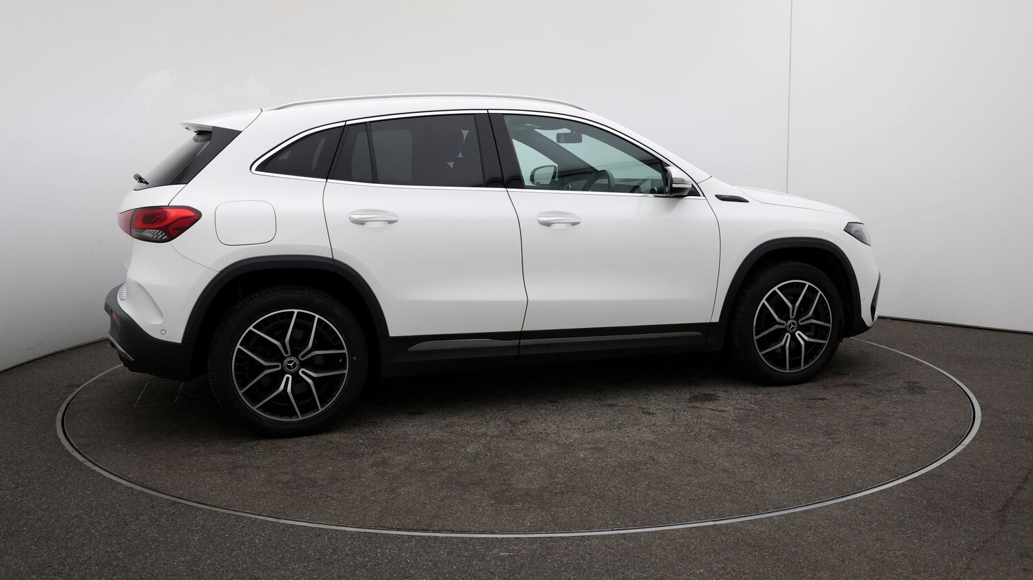 Used Mercedes-Benz EQA 2022 for sale - 76808587: Photo 46