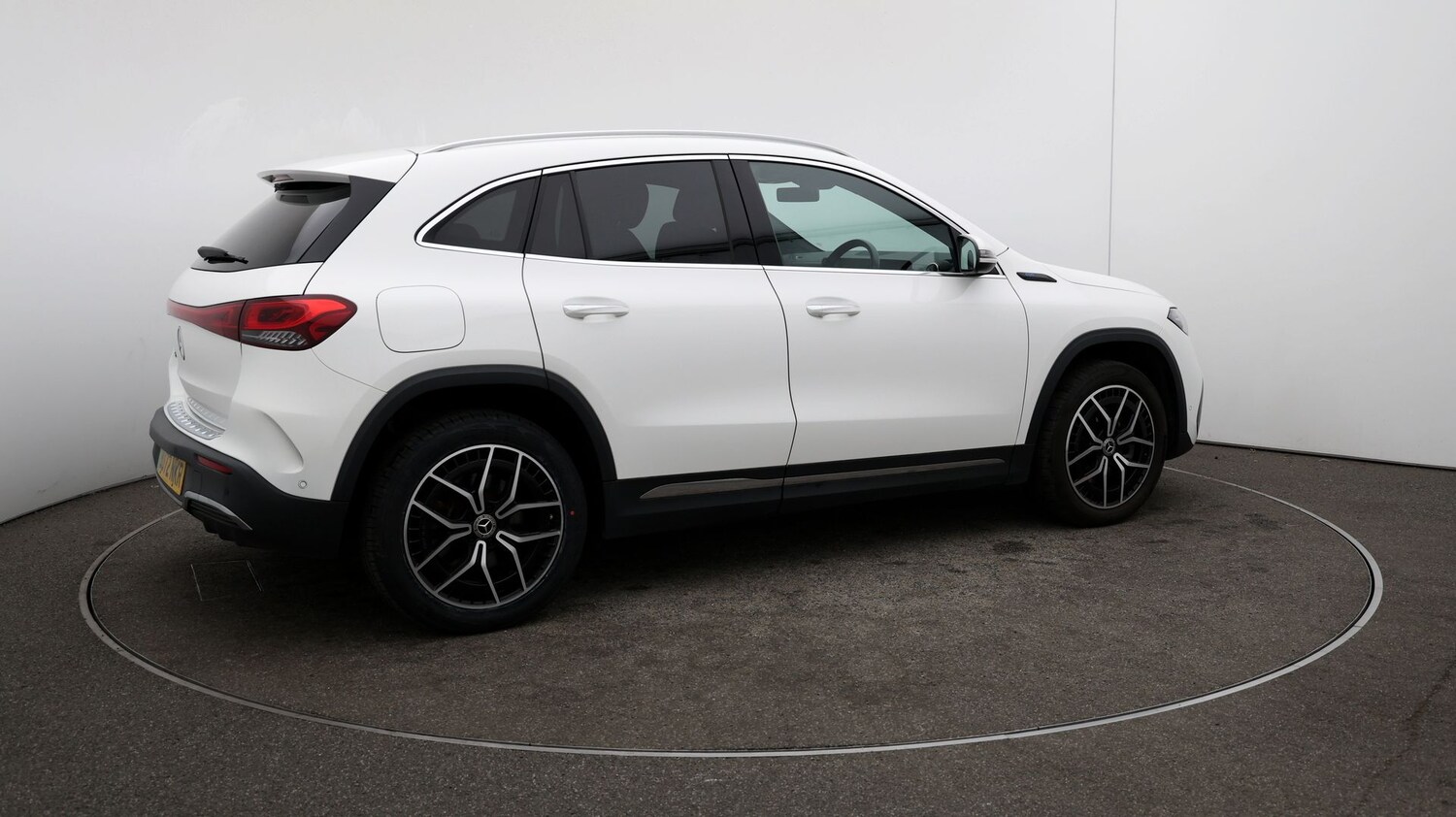 Used Mercedes-Benz EQA 2022 for sale - 76808587: Photo 47