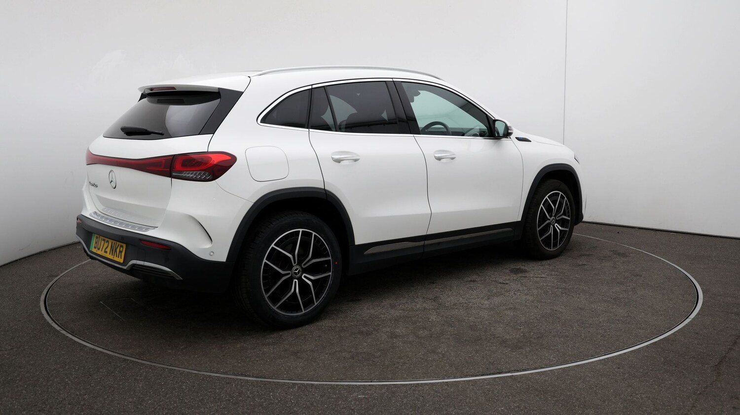 Used Mercedes-Benz EQA 2022 for sale - 76808587: Photo 48