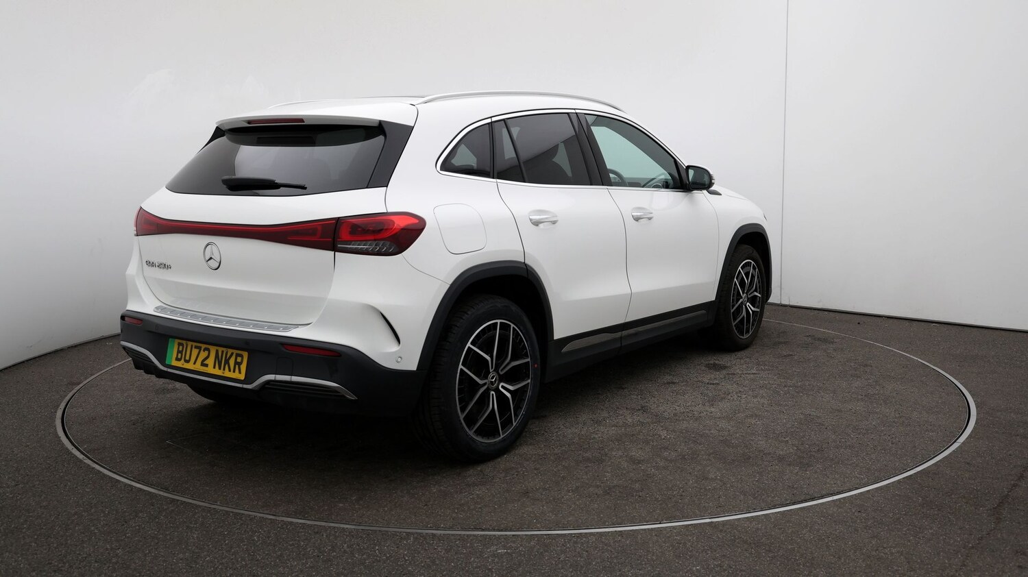 Used Mercedes-Benz EQA 2022 for sale - 76808587: Photo 49