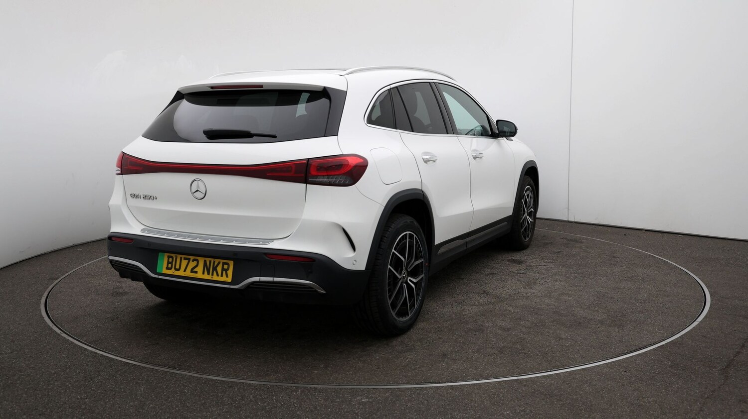 Used Mercedes-Benz EQA 2022 for sale - 76808587: Photo 50