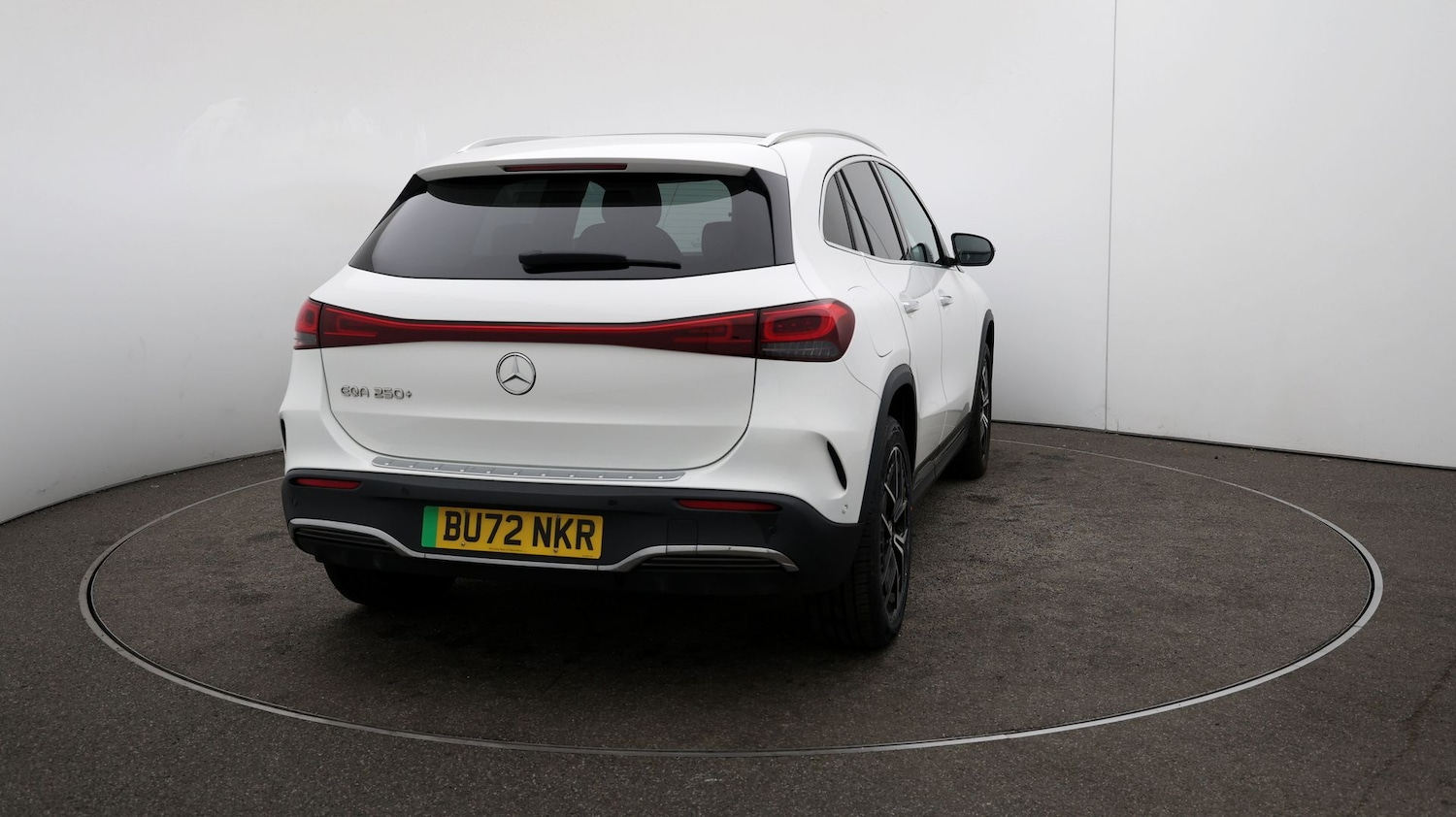 Used Mercedes-Benz EQA 2022 for sale - 76808587: Photo 51