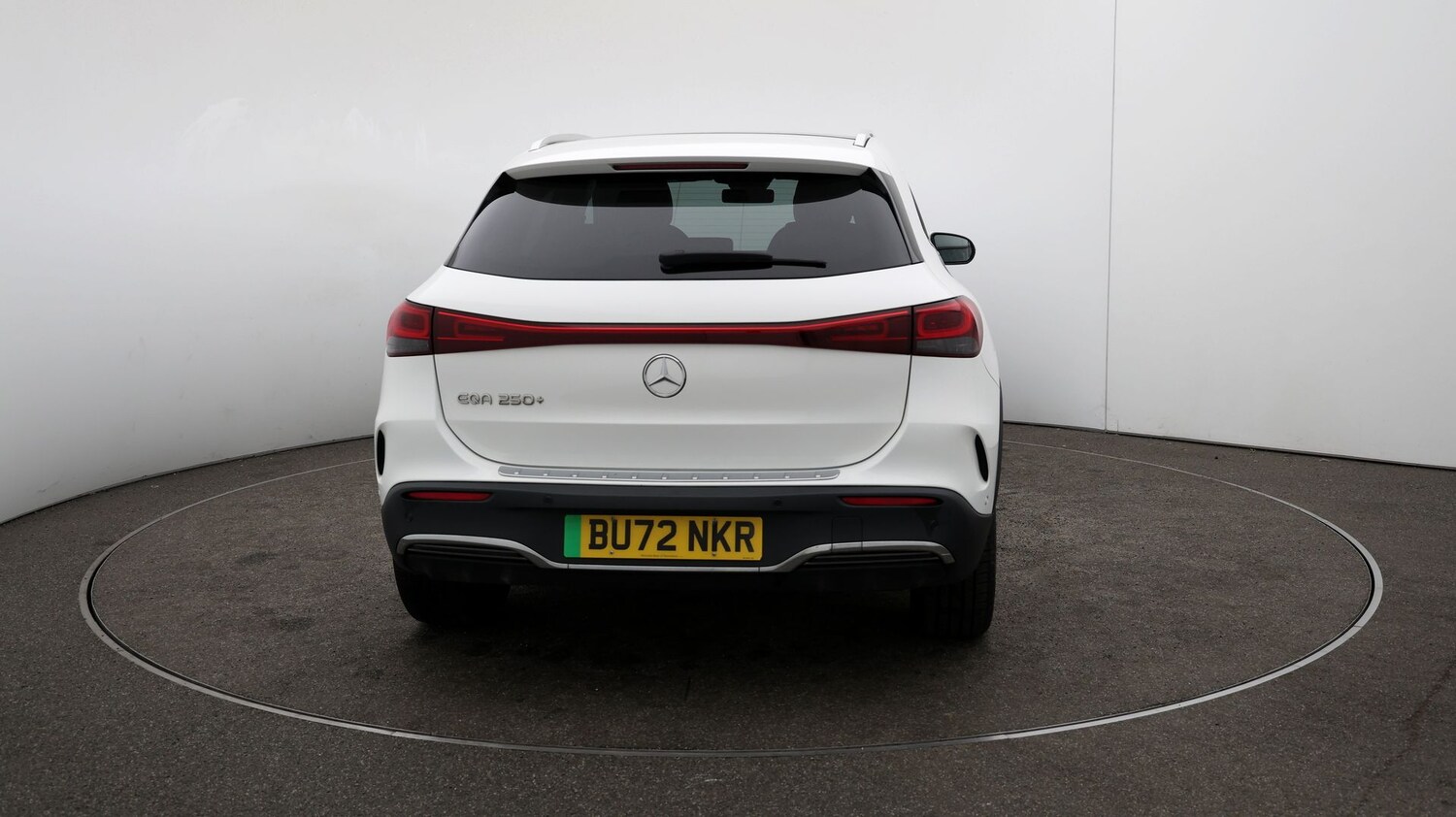 Used Mercedes-Benz EQA 2022 for sale - 76808587: Photo 52