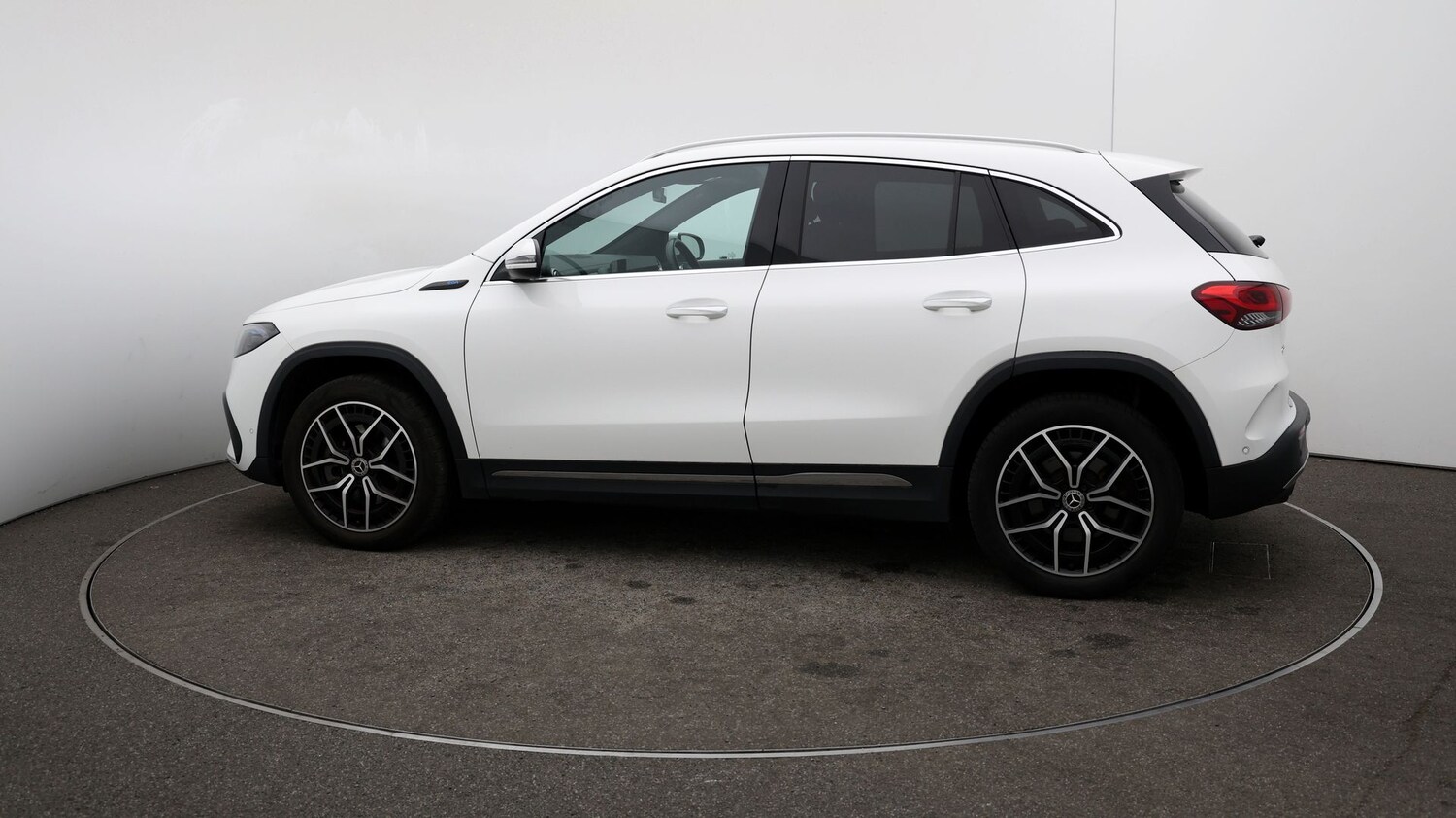 Used Mercedes-Benz EQA 2022 for sale - 76808587: Photo 53