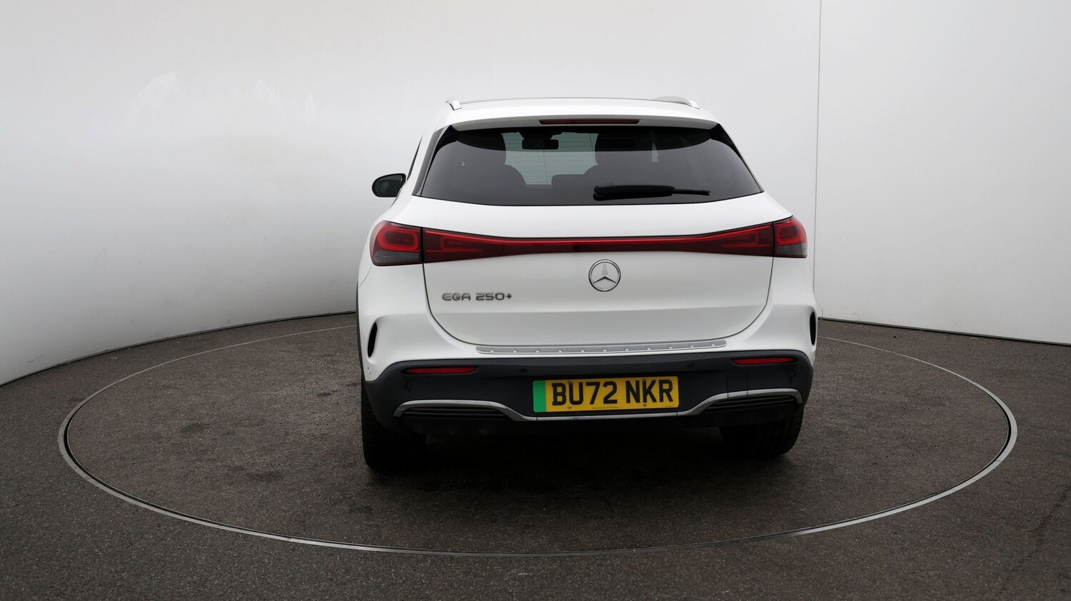 Used Mercedes-Benz EQA 2022 for sale - 76808587: Photo 54