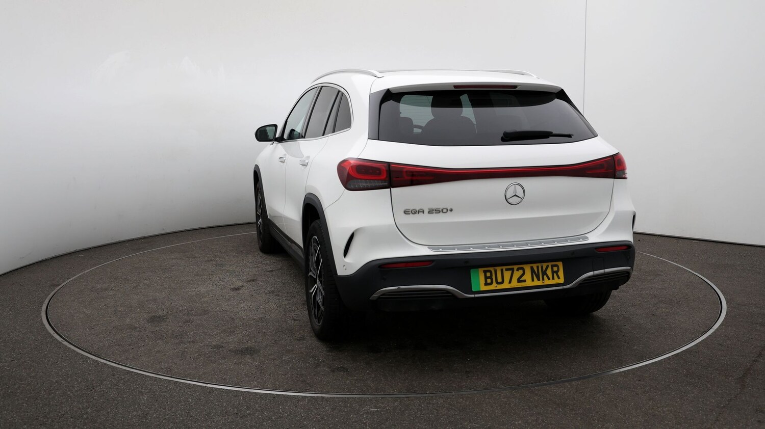 Used Mercedes-Benz EQA 2022 for sale - 76808587: Photo 55