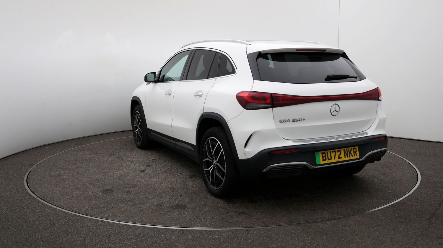 Used Mercedes-Benz EQA 2022 for sale - 76808587: Photo 56