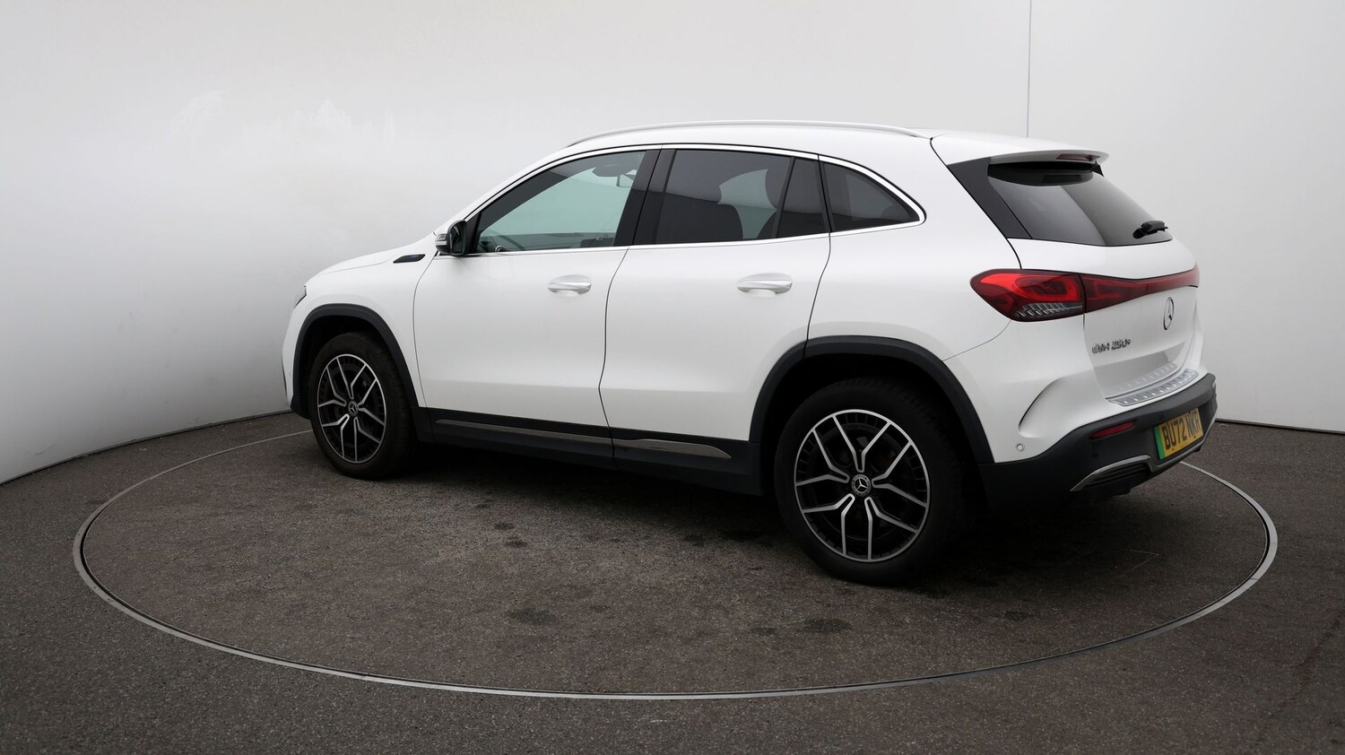 Used Mercedes-Benz EQA 2022 for sale - 76808587: Photo 58